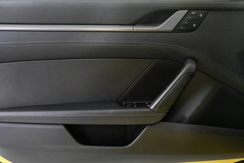 2024 Porsche 911 Carrera S