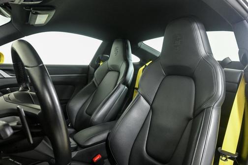 2024 Porsche 911 Carrera S