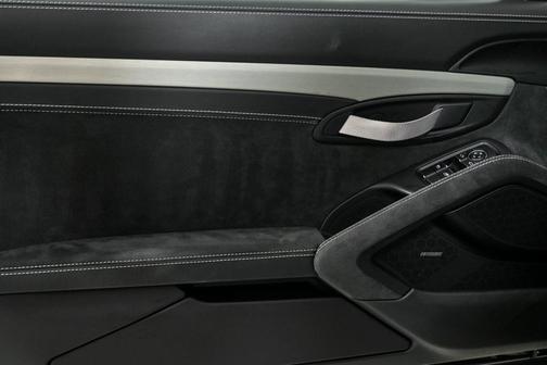 2020 Porsche 718 Cayman GT4