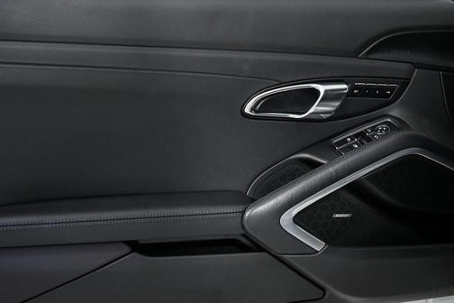 2015 Porsche 911 Carrera S