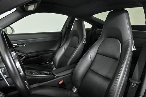 2015 Porsche 911 Carrera S