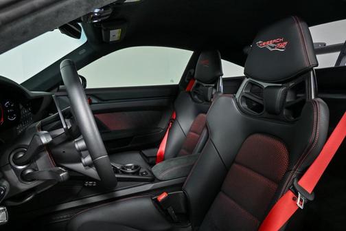 2024 Porsche 911 GT3 RS