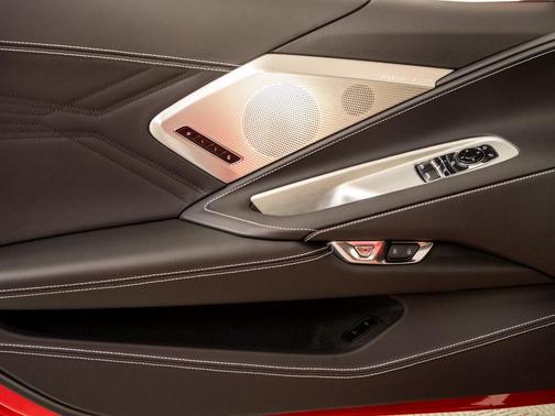 2023 Chevrolet Corvette Z06