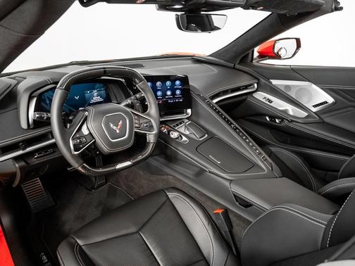 2023 Chevrolet Corvette Z06