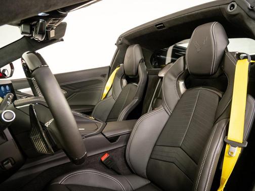 2023 Chevrolet Corvette Z06