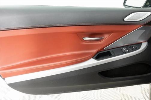 2013 BMW 650 650i