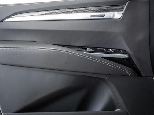 2026 Cadillac Escalade V-Series