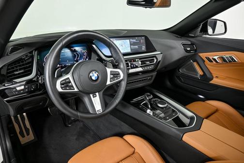 2023 BMW Z4 M40i