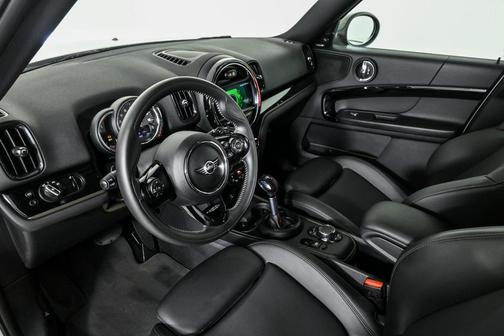 2019 MINI Countryman Cooper S ALL4