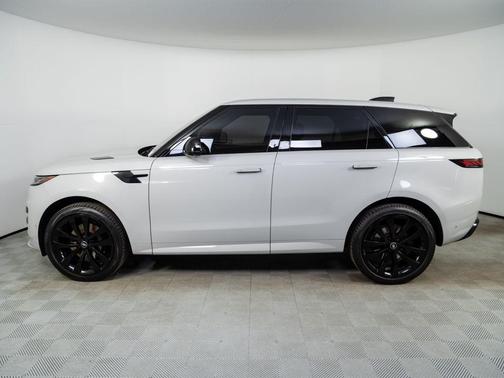 2023 Land Rover Range Rover Sport SE