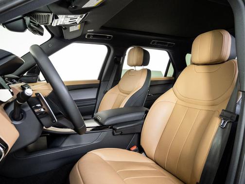 2023 Land Rover Range Rover Sport SE