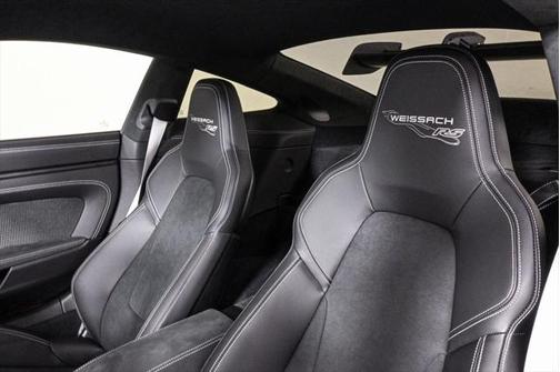 2024 Porsche 911 GT3 RS