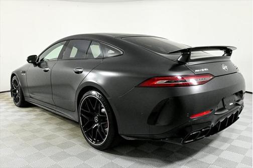 2021 Mercedes-Benz AMG GT 63 4-Door
