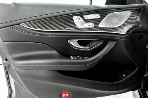 2021 Mercedes-Benz AMG GT 63 4-Door