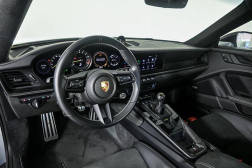 2022 Porsche 911 GT3