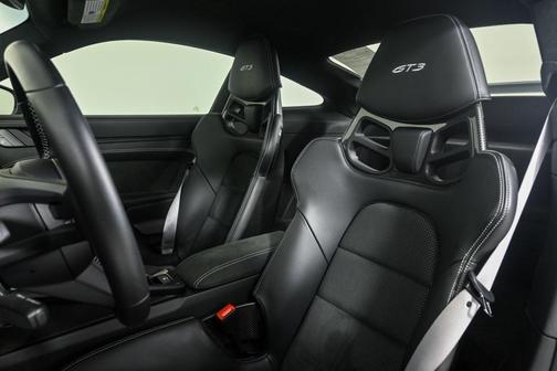 2022 Porsche 911 GT3