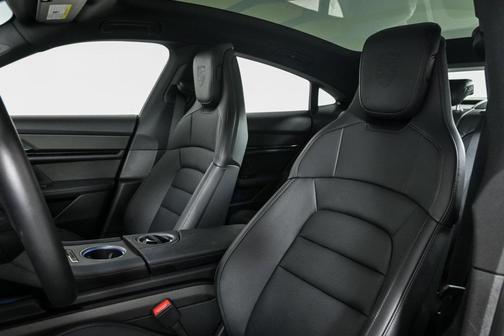 2024 Porsche Taycan 4S