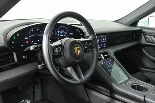 2024 Porsche Taycan 4S