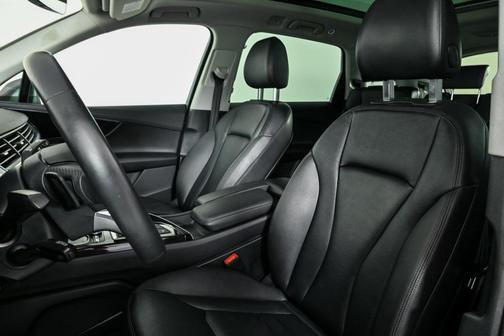 2019 Audi Q7 55 Premium Plus