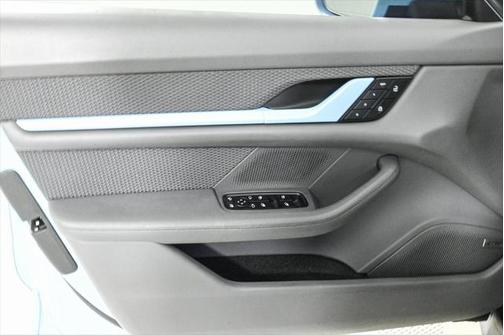 2022 Porsche Taycan Cross Turismo 4