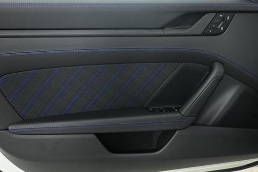 2025 Porsche 911 Carrera T