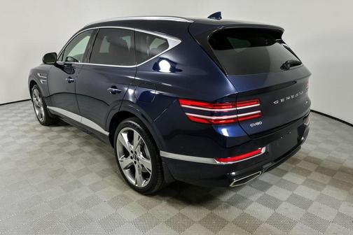 2023 Genesis GV80 3.5T