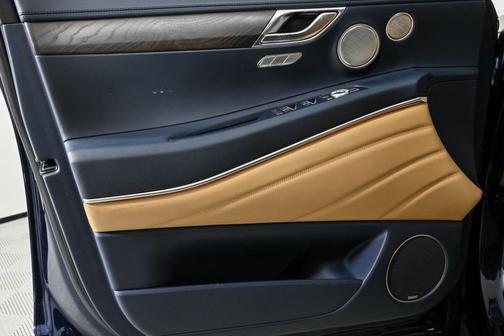 2023 Genesis GV80 3.5T
