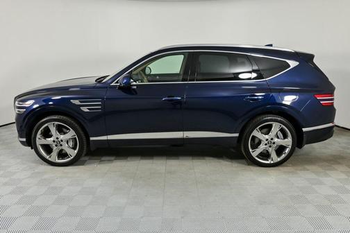 2023 Genesis GV80 3.5T