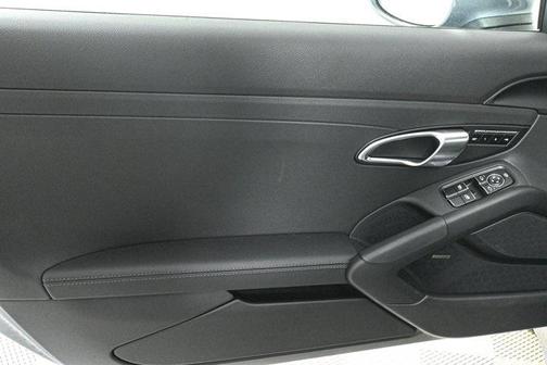 2025 Porsche 718 Cayman S