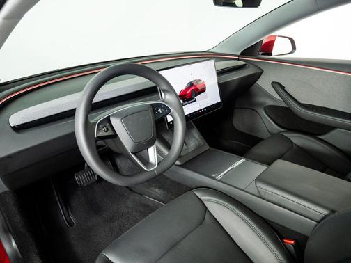 2024 Tesla Model 3 Long Range