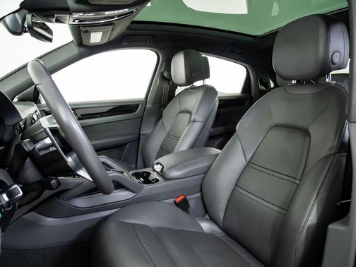 2021 Porsche Cayenne Cayenne