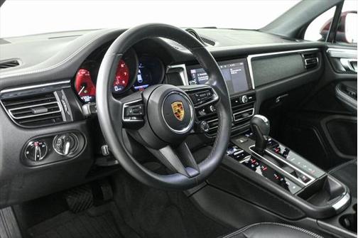 2023 Porsche Macan GTS