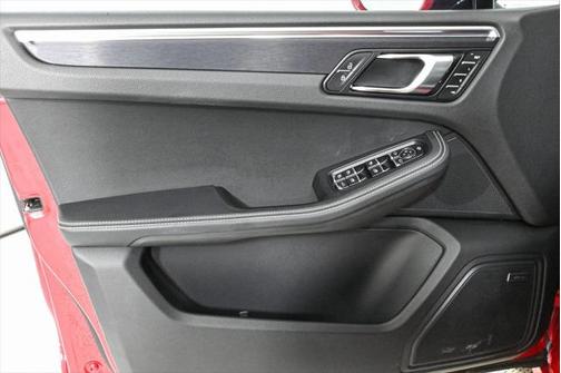 2023 Porsche Macan GTS