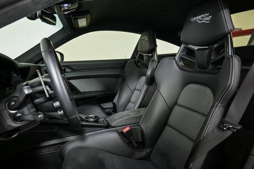 2023 Porsche 911 GT3 RS