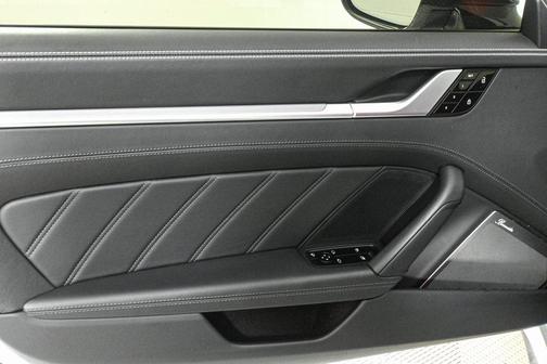 2021 Porsche 911 Turbo