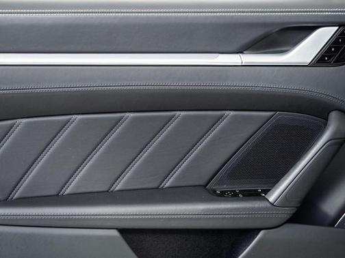 2021 Porsche 911 Turbo