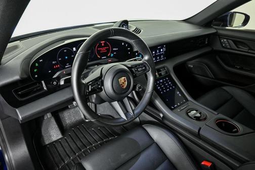 2022 Porsche Taycan 4