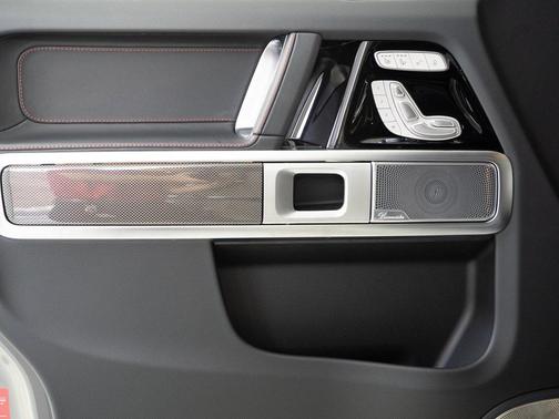 2026 Mercedes-Benz AMG G 63 G 63 AMG