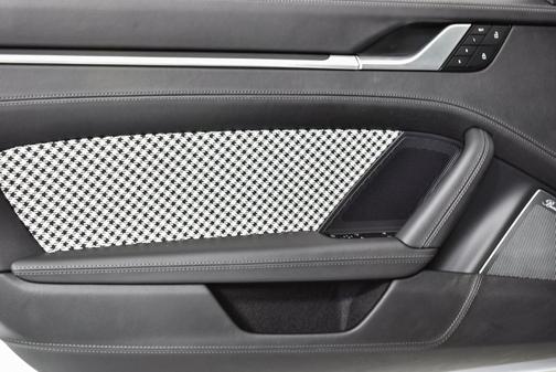 2024 Porsche 911 Turbo S