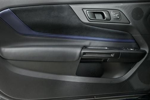 2025 Ford Mustang Dark Horse Fastback
