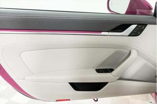 2023 Porsche 911 Targa 4S