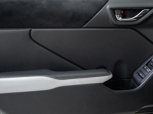 2025 Subaru BRZ Series.Purple