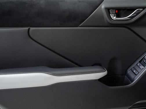 2025 Subaru BRZ Series.Purple