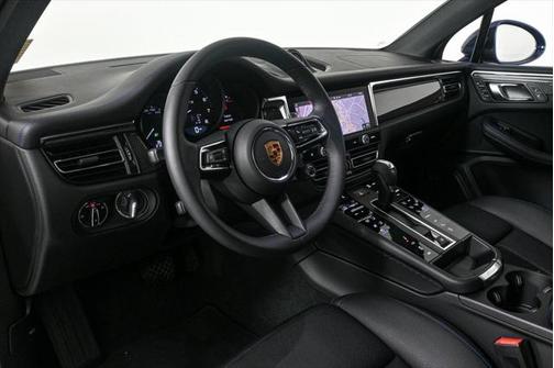 2024 Porsche Macan GTS