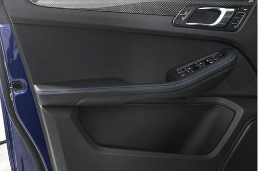 2024 Porsche Macan GTS