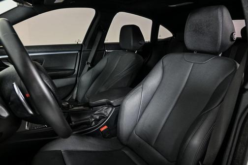 2018 BMW 430 Gran Coupe i