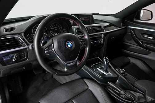 2018 BMW 430 Gran Coupe i