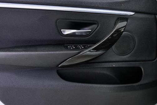2018 BMW 430 Gran Coupe i