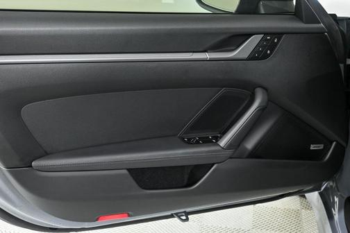 2024 Porsche 911 Carrera