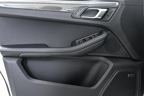 2026 Porsche Macan GTS